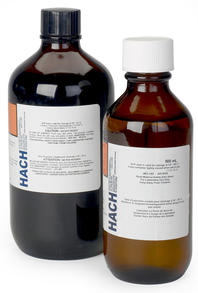 Reactivo DEHA 2 para Secuestradores de Oxígeno, 500 ml