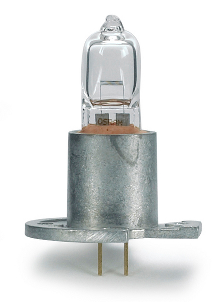 Lámpara de Tungsteno Visible para DR5000/DR6000