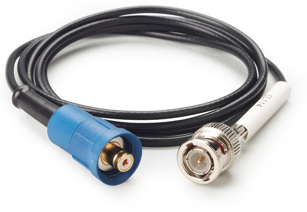Cable de electrodo CL114: S7 a BNC