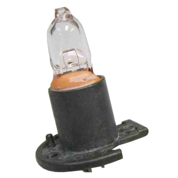 Lámpara de Tungsteno Visible para DR2700/2800/3800/3900 