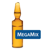 Estándar MegaMix 502.2 de 54 componentes