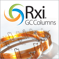 Columna GC Rxi-624Sil MS