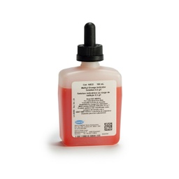 [14832] Indicador Naranja de Metilo para Valoraciones de Acidez, 100ml