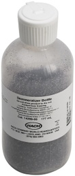 [1429900] Botella Demineralizadora, 117 ml