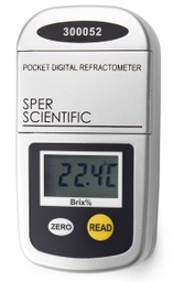 [2300052] Refractómetro Digital Portátil 300052