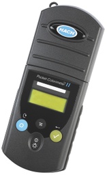Colorímetro Portátil Pocket PCII