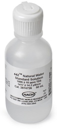 [2974826] Solución Estándar de Agua Natural NIST para TDS y Conductividad