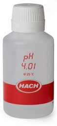 Solución Estándar de pH con Certificado