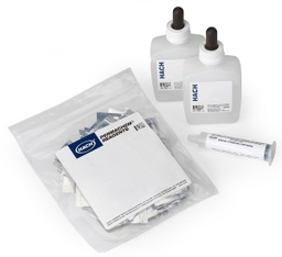 [2687000-LM] Kit de Reactivos para Acción de Hipoclorito-Cloro