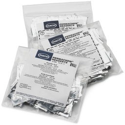 [2242000-LM] Kit de Reactivos Aluver3 para Aluminio, 0.008 - 0.800 mg/l, 100 ensayos