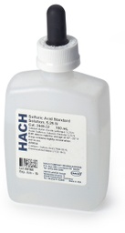 [244932-LM] Reactivo para Ajuste de pH y Digestiones Ácidas por Ácido Sulfúrico de concentración 5.25 N, 100 ml